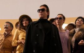 Пособие для денди: 7 сериалов, которые привьют чувство вкуса