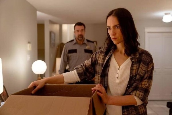 &laquo;Воскрешение&raquo;: Рецензия Киноафиши