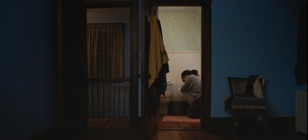 &laquo;Прости, детка&raquo;: Рецензия Киноафиши