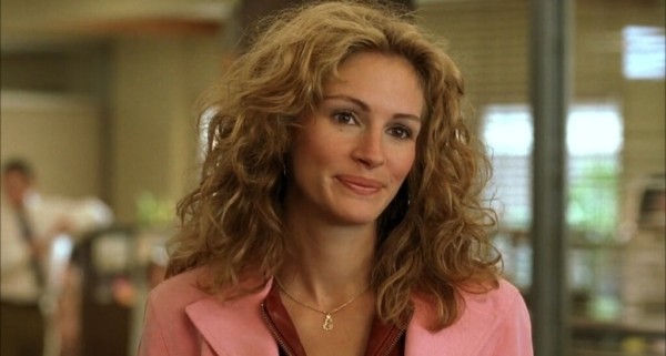 Джулия Робертс: Как простушка стала королевой Голливуда