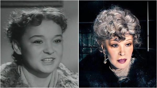 Первые и последние роли известных советских актеров: Не все дожили до премьеры своего финального фильма