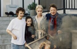 Ян Цапник сбегает в Дагестан и открывает чудо-заведение в трейлере комедии «Атель-Матель»