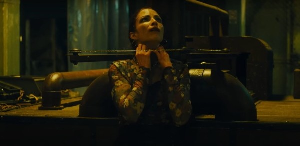 &laquo;Пила X&raquo;: Крамер против всех