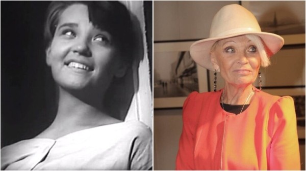 Первые и последние роли известных советских актеров: Не все дожили до премьеры своего финального фильма