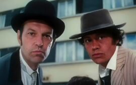 Скандалы и курьезы «Треста, который лопнул»: Филатов недописал, Понаровская недопела, Караченцов вместо Боярского и флаг США в СССР