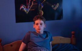 «Институт»: Рецензия Киноафиши