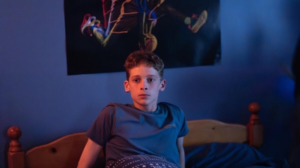 &laquo;Институт&raquo;: Рецензия Киноафиши