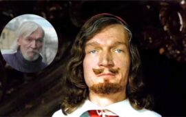 Кровоизлияние в мозг и неизвестная жена: куда пропал кардинал Ришелье из «Трех мушкетеров» Александр Трофимов