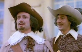 Вино, женщины, суды и КГБ: Как снимали мини-сериал «Д`Артаньян и три мушкетера»