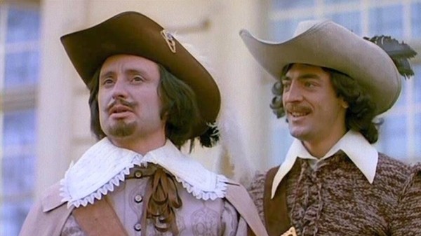 Вино, женщины, суды и КГБ: Как снимали мини-сериал &laquo;Д`Артаньян и три мушкетера&raquo;