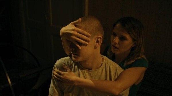 &laquo;Путешествие на солнце и обратно&raquo;: Рецензия Киноафиши