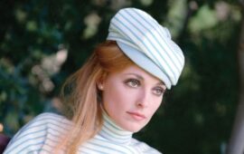 Не успела родить ребенка и пала жертвой членов секты «Семья»: короткая и трагичная жизнь актрисы Шэрон Тейт