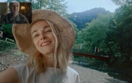 Лягушонком станешь: скринлайф-хоррор «Подмена» воскрешает старые и рождает новые страхи