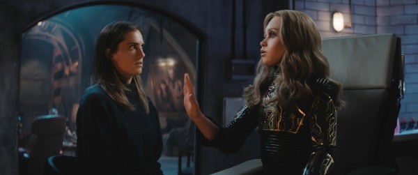 &laquo;М3ГАН 2.0&raquo;: Рецензия Киноафиши