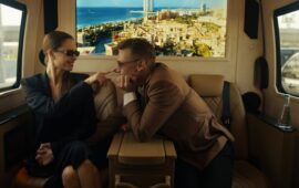 Шейх и мэтч: «Притворись моим мужем» — пресная комедия с Прилучным и «всё включено»