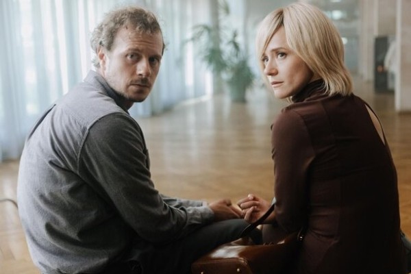 START и Okko начали съемки сериала &laquo;Время Счастливых&raquo;