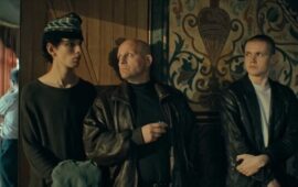 Эпоха слома: 7 многосерийных проектов о конце XX века