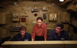 На Первом канале состоится показ фильма «Северный полюс»