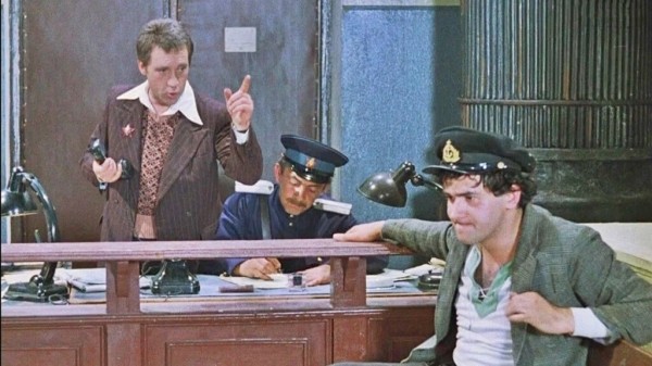 Как зрители приняли бы премьеру сериала &laquo;Место встречи изменить нельзя&raquo; сегодня