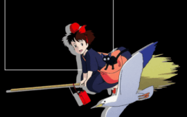 Алфавит аниме от А до Я: что значат слова из японских мультфильмов