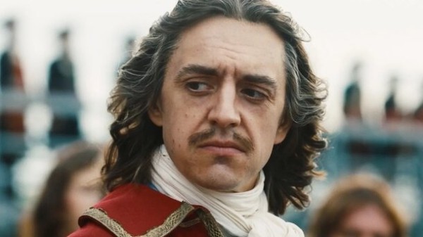 Константин Плотников становится Петром I в трейлере сериала &laquo;Государь&raquo;