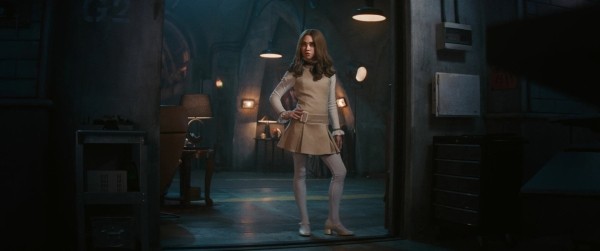 &laquo;М3ГАН 2.0&raquo;: Рецензия Киноафиши