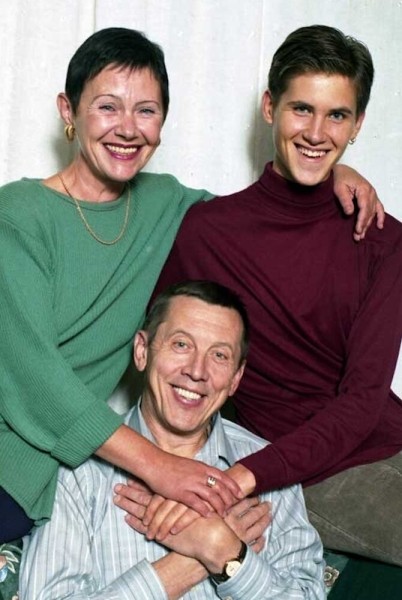 Родительское горе: Российские актеры, которые пережили своих детей