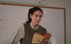 «Прости, детка»: Рецензия Киноафиши