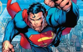 Эволюция сына Криптона: как менялся образ Супермена в кино