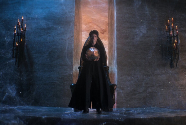 Что смотреть в июле: 12 главных премьер в кино и на стримингах