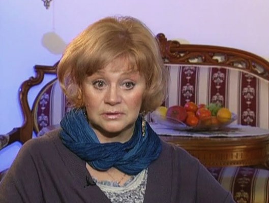 Тайная жена Андрея Миронова: скандальная правда актрисы Татьяны Егоровой шокировала артистов