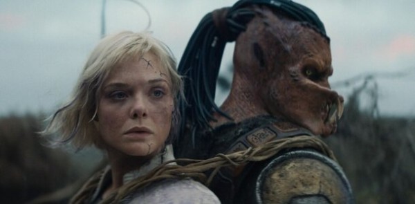 Пришелец объединяется с андроидом в трейлере фильма &laquo;Хищник: Планета смерти&raquo;