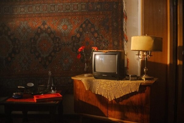 START и Okko начали съемки сериала &laquo;Время Счастливых&raquo;