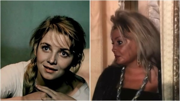 Первые и последние роли известных советских актеров: Не все дожили до премьеры своего финального фильма