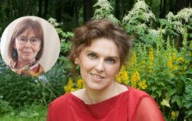 Меняла старых мужей на новых, родила троих детей: актриса Зоя Кайдановская повторила судьбу мамы Евгении Симоновой