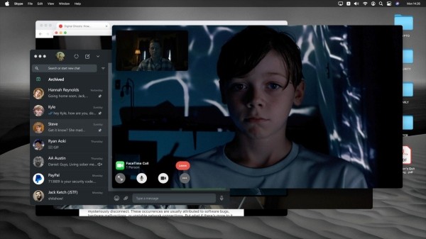 Лягушонком станешь: скринлайф-хоррор &laquo;Подмена&raquo; воскрешает старые и рождает новые страхи