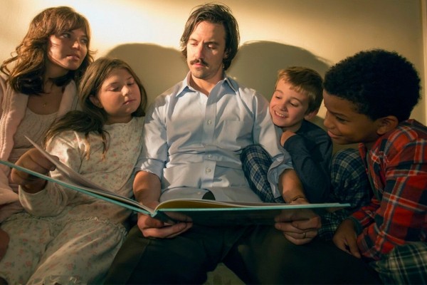 7 сериалов про неидеальные семьи, в которых ты узнаешь свою