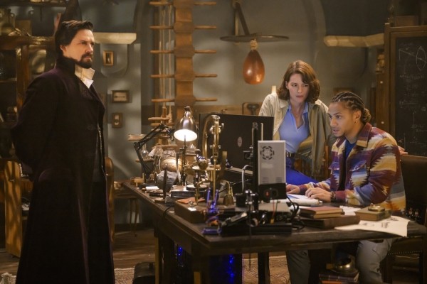 Что смотреть в июле: 12 главных премьер в кино и на стримингах