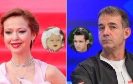 Родительское горе: Российские актеры, которые пережили своих детей