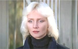 Печальная судьба звезды фильма «Не могу сказать «прощай»: актриса Татьяна Паркина проиграла битву тяжелой болезни