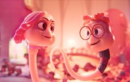 «Полный армагеддец»: Рецензия Киноафиши