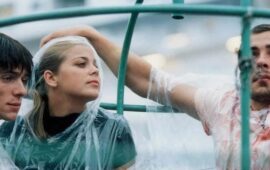 Новые влюбчивые: «Прогулка» — архивный манифест поколения «молодых европейцев»