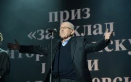Создатель блокбастера «Экипаж»: Умер режиссер Александр Митта