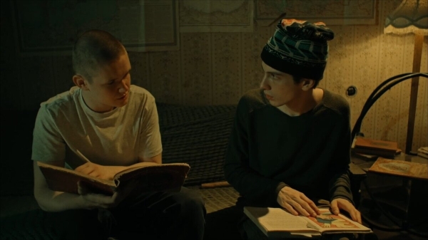 &laquo;Путешествие на солнце и обратно&raquo;: Рецензия Киноафиши