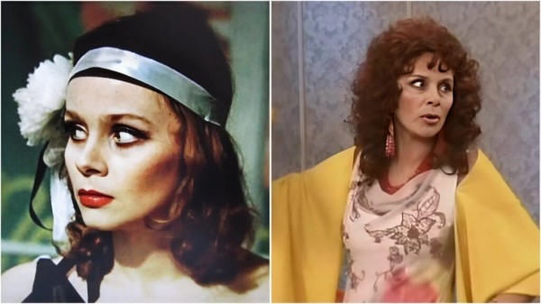 Первые и последние роли известных советских актеров: Не все дожили до премьеры своего финального фильма