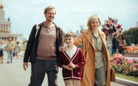 START и Okko начали съемки сериала «Время Счастливых»