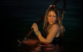 «Хищные твари»: Рецензия Киноафиши