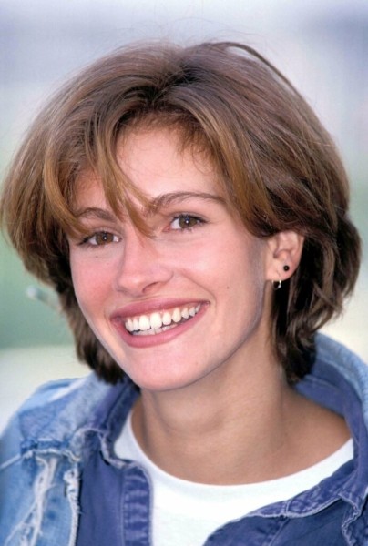 Джулия Робертс: Как простушка стала королевой Голливуда