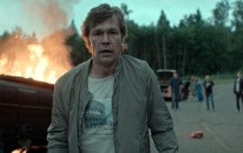 Право силы: «Хозяин» — коллекция общих мест Юрия Быкова