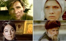 Проклятье фильма «Тени исчезают в полдень»: как страшные удары судьбы ломали актеров